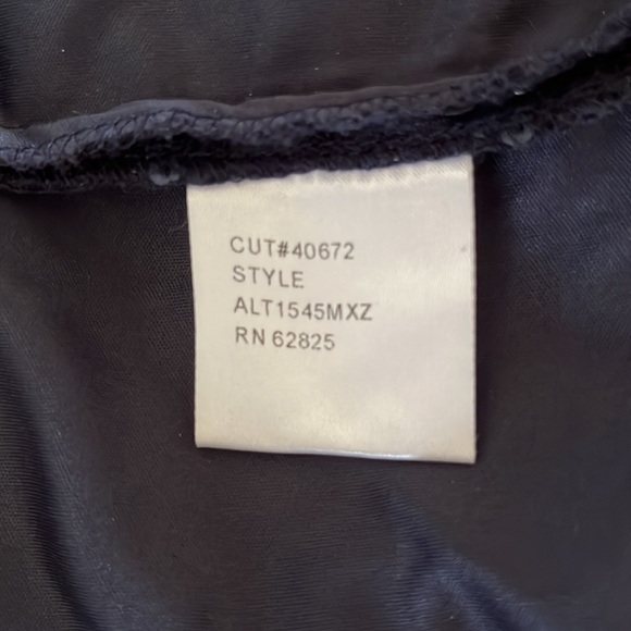 EUC Tadashi Shoji dress - Picture 13 of 14